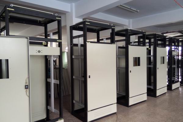 五桂山街道控制柜-控制柜布线要求